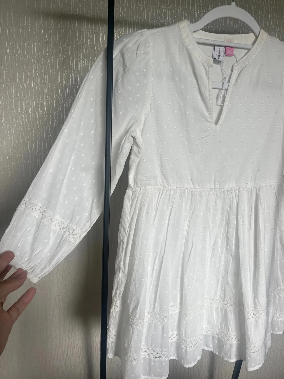 Bello vestido – photo 8